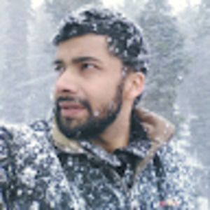 Meet your Posher, Prakash